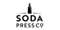 Soda Press coupons